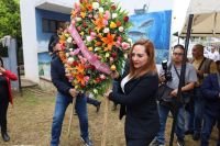 Conmemoran el D&iacute;a de la Libertad  de Expresi&oacute;n 