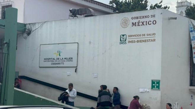 Hospital de la Mujer suspende atención ginecológica por falta de personal