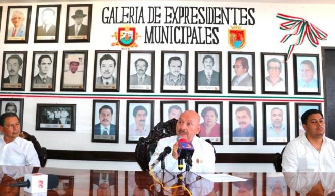 Situaci&oacute;n actual del COVID-19 en Chiapas: 34 casos y dos decesos