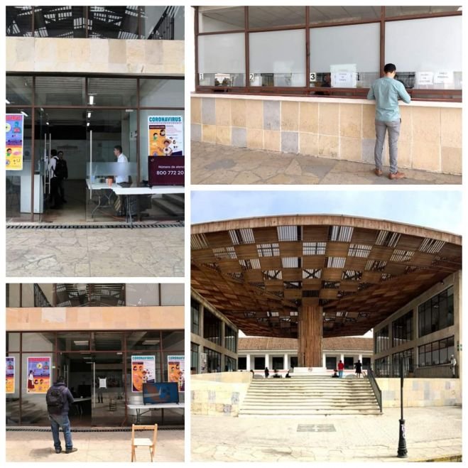 Mantiene Ayuntamiento de San Crist&oacute;bal horario habitual de atenci&oacute;n a la ciudadan&iacute;a y de recolecci&oacute;n de residuos s&oacute;lidos