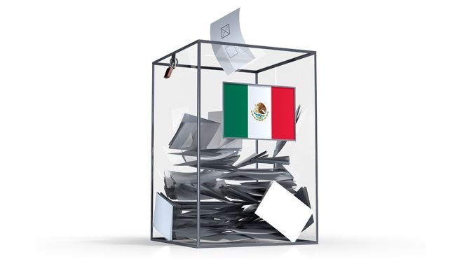 La reforma electoral y el &ldquo;Plan B&rdquo; 