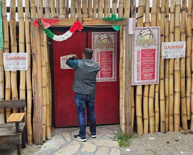 Ayuntamiento informa condiciones para la apertura y operación de establecimiento en San Cristóbal de Las Casas