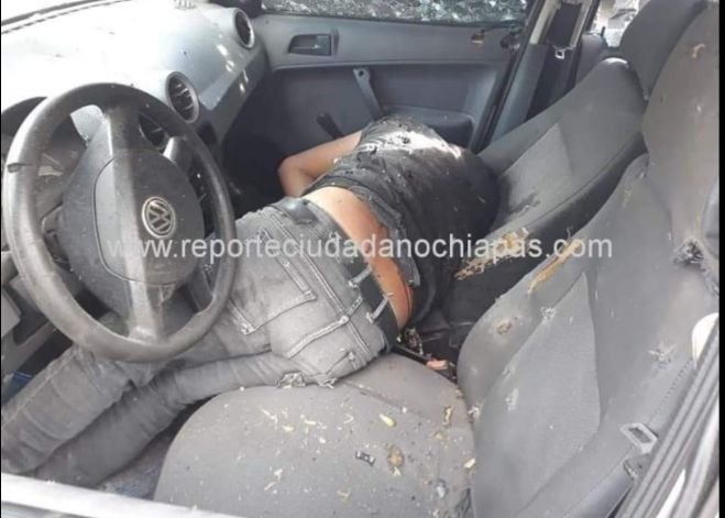 Regresa violencia a Pueblo Nuevo, balean a hombre a plena luz del d&iacute;a