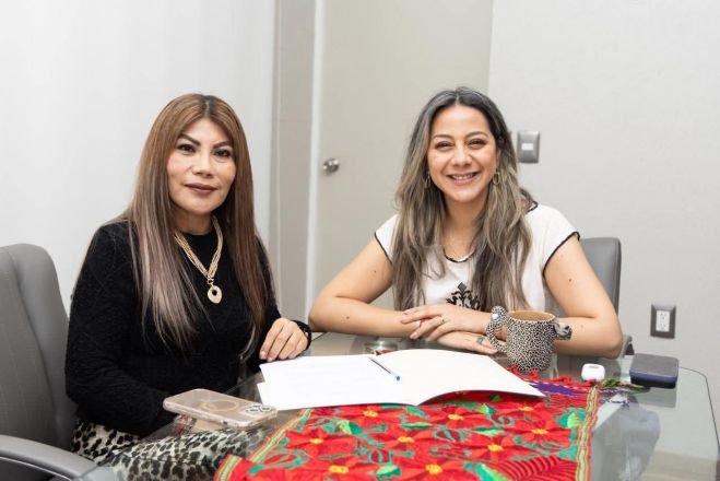 Congreso presentará iniciativa para sancionar delito de cohabitación forzada: Alejandra Gómez Mendoza