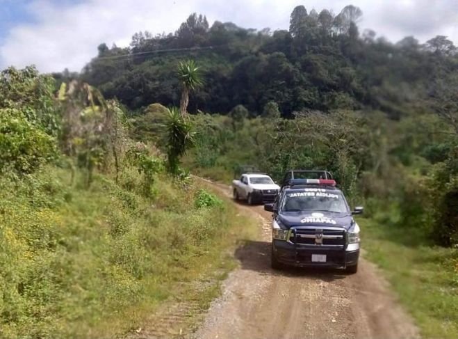 Comunidades de Aldama sufren ataques armados por más de 72 horas