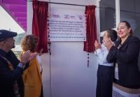 Inauguran albergue para familiares de pacientes del Hospital de Las Culturas: un acto de amor y solidaridad en San Cristóbal