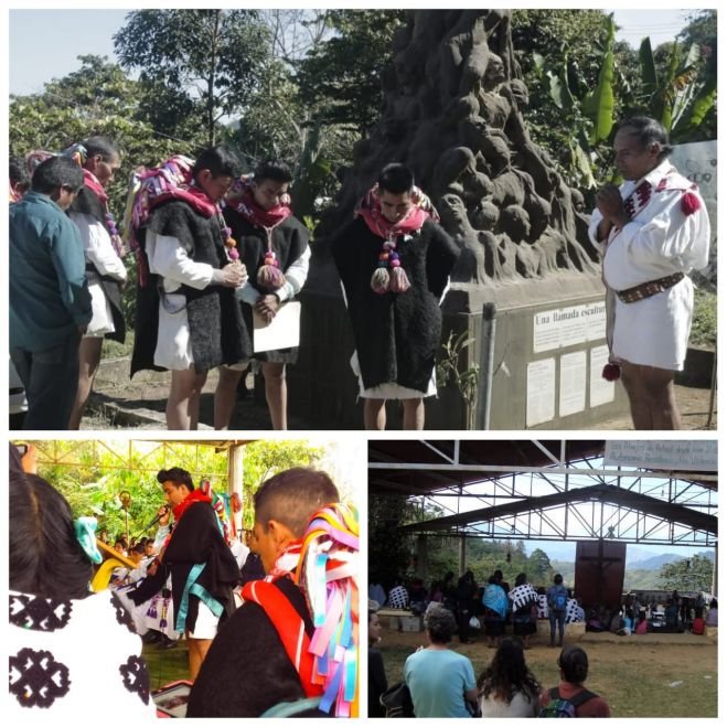 En Acteal recuerdan la muerte de 45 ind&iacute;genas