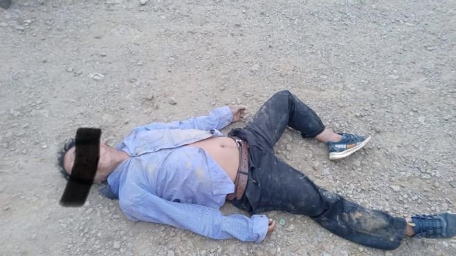 Convivio en Chenalh&oacute; termina en tragedia; un hombre pierde la vida tras presunta ri&ntilde;a