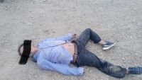 Convivio en Chenalh&oacute; termina en tragedia; un hombre pierde la vida tras presunta ri&ntilde;a