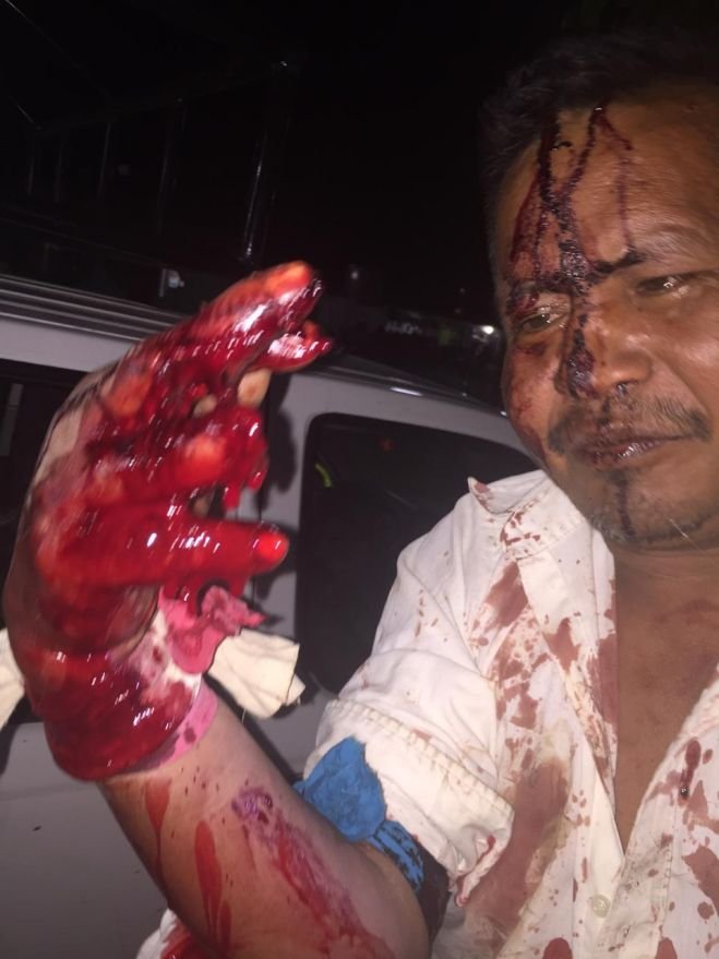 Lorenzo Hern&aacute;ndez P&eacute;rez