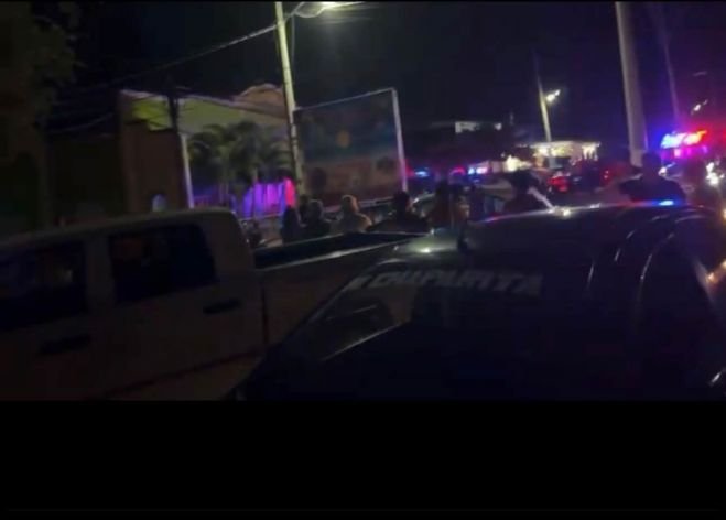 Detienen a presunto responsable de ataque armado en Chiapa de Corzo.