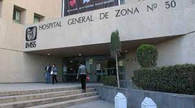 IMSS APLICÓ 30 QUIMIOS A MUJER QUE NO TENÍA CÁNCER