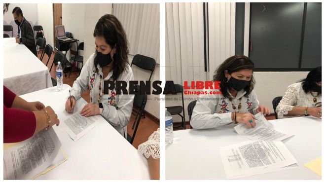 FIRMA AYUNTAMIENTO DE SAN CRISTÓBAL CONVENIO PARA PROGRAMA BARRIGUITA LLENA CORAZÓN CONTENTO DE REGRESO A CASA