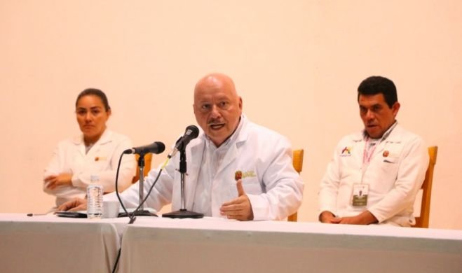 Aumenta el contagio de COVID-19 a 328 casos y 18 defunciones