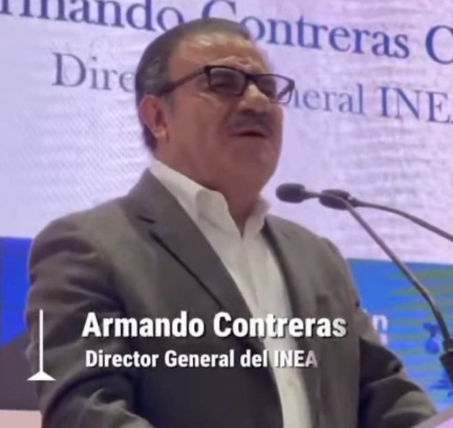 “Gracias, Chiapas”: INEA reconoce al estado que está cambiando la historia de la alfabetización en México