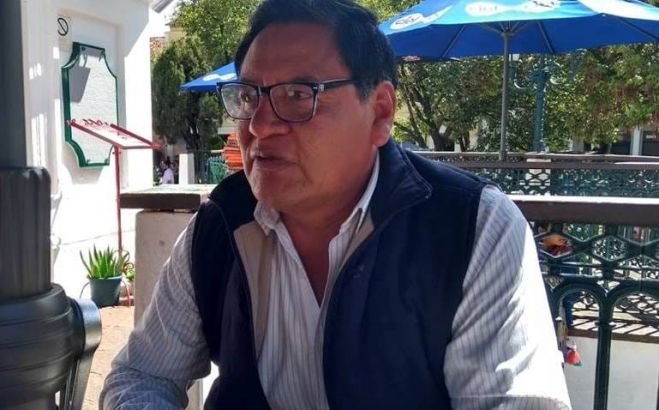 Para contrarrestar el Covid 19 sanitizaran calles y avenidas en la zona norte