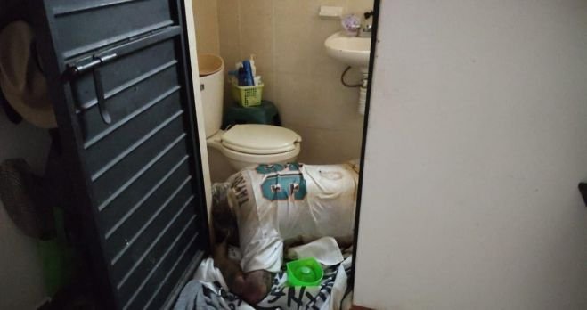 Localizan cuerpo en avanzado estado de descomposición en domicilio de San Cristóbal de Las Casas