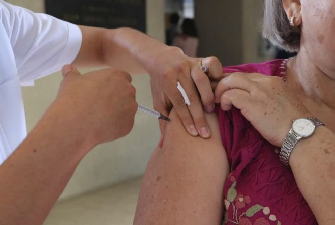 Vacuna anti influenza, la mejor manera de prevenir complicaciones respiratorias