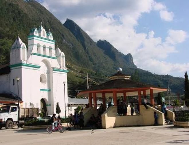 Avanzan negociaciones entre Aldama y Chenalhó