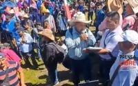 Pantelh&oacute;: Comunidades Exigen Reconocimiento al Nuevo Concejo Municipal y Rechazan la Imposici&oacute;n del Estado