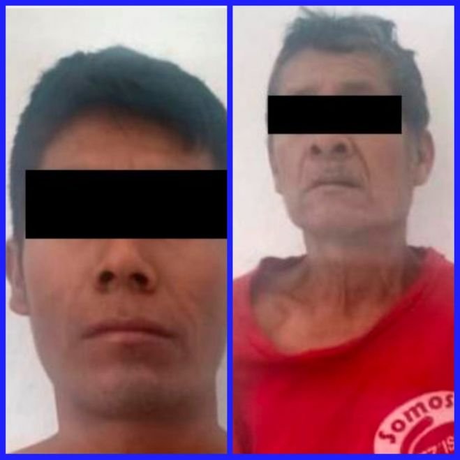 DETIENE FISCALÍA A DOS IMPLICADOS EN HOMICIDIO EN CHILÓN: LLAVEN ABARCA