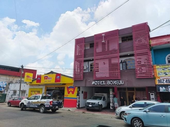 LA DRA. DULCE “N” FUE ASESINADA POR SU PAREJA EN UN HOTEL DE CHIAPAS