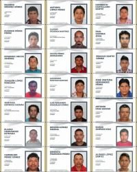 15 chiapanecos podrían ir a la fosa común en Quinta Roo, nadie los ha reclamado