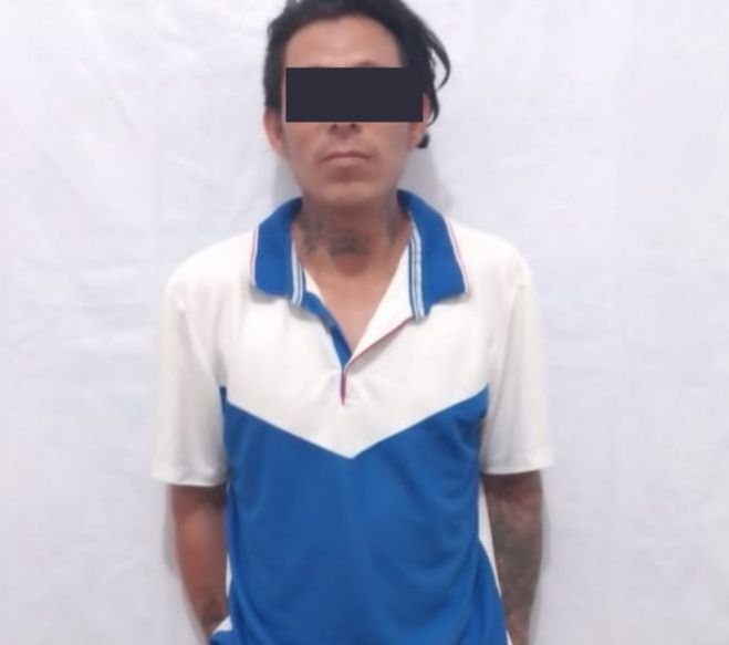 Cumplimenta FGE orden de aprehensi&oacute;n por Feminicidio en Comit&aacute;n