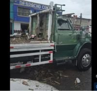 Explosi&oacute;n de pirotecnia deja un lesionado y da&ntilde;os materiales en San Crist&oacute;bal de Las Casas