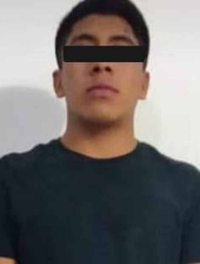 Detiene Policía Municipal a sujeto por abuso sexual en Barrio de Tlaxcala