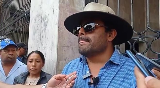 En manos de congreso está resolver y conformar el concejo municipal de Teopisca