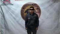 Detienen a presunto responsable del feminicidio de una adolescente en Aldama: FGE