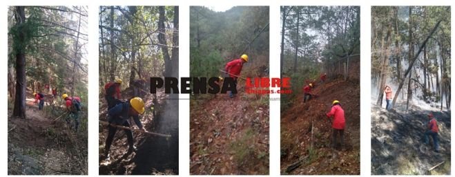 FEN&Oacute;MENO METEOROL&Oacute;GICO &ldquo;LA NI&Ntilde;A&rdquo; OCASIONAR&Aacute; TEMPORADA DE ESTIAJE SEVERA: LEMUS KOURCHENKO
