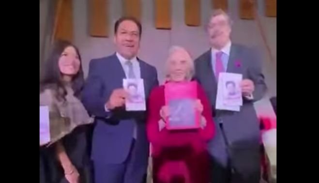 Eduardo Ramírez y Elena Poniatowska evocan el legado de Rosario Castellanos