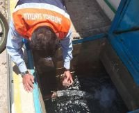 Atiende SS casos sospechosos de hepatitis A en San Crist&oacute;bal de Las Casas