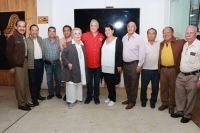 POLO MORALES ES LA MEJOR OPCI&Oacute;N, EMPRESARIOS SE SAN CRIST&Oacute;BAL