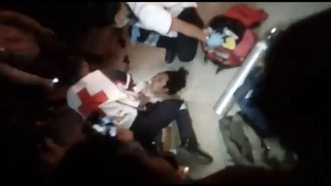 Asesinan a una persona en la zona norte de San Cristóbal de Las Casas 