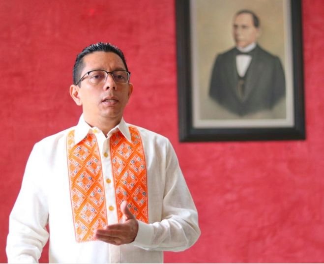 HOMICIDIO DE CHOFER DEL ALCALDE DE CHENALHÓ, SIN RELACIÓN CON CONFLICTO CON ALDAMA: LLAVEN