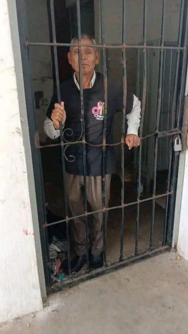 DIF Municipal de Chanal denuncia detención de su director y pide intervención de autoridades