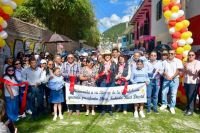 Rehabilitaci&oacute;n integral de la Calle de Los Le&ntilde;adores