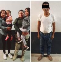 Elementos de la SSyPC localizan y rescatan a dos menores de Ecuador sustra&iacute;das en Tapachula