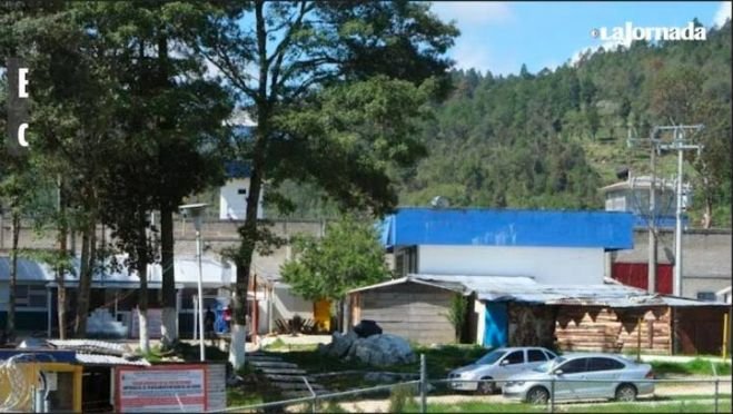 Secuestran a funcionarias de la fiscalía y a un civil