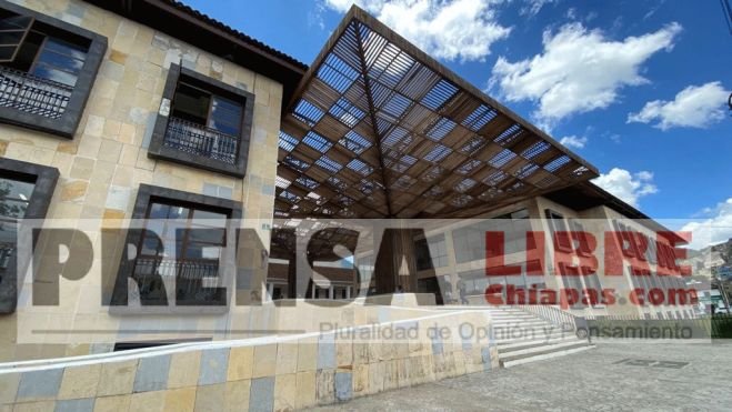 Posicionamiento del Ayuntamiento de San Crist&oacute;bal de Las Casas, con relaci&oacute;n al homicidio del ciudadano italiano Michelle Colosio