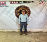Vinculan a proceso a presunto responsable de homicidio calificado: FGE