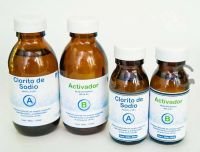 COFEPRIS INFORMA SOBRE EL RIESGO QUE REPRESENTA EL USO DE LA  SUSTANCIA DENOMINADA DI&Oacute;XIDO DE CLORO O SOLUCI&Oacute;N MINERAL  MILAGROSA (SMM).