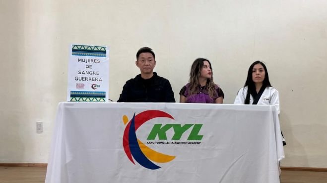 Llevan deporte y prevención a comunidades