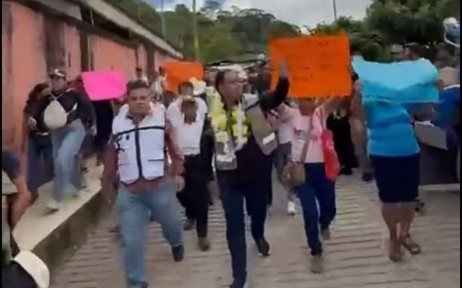 Tila avanza del olvido a la prosperidad; Eduardo Ram&iacute;rez impulsa infraestructura, salud y educaci&oacute;n