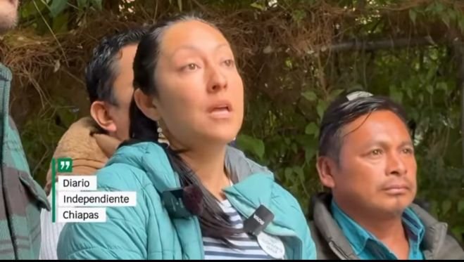 Exigen participación ciudadana en la armonización de la ley de aguas en Chiapas