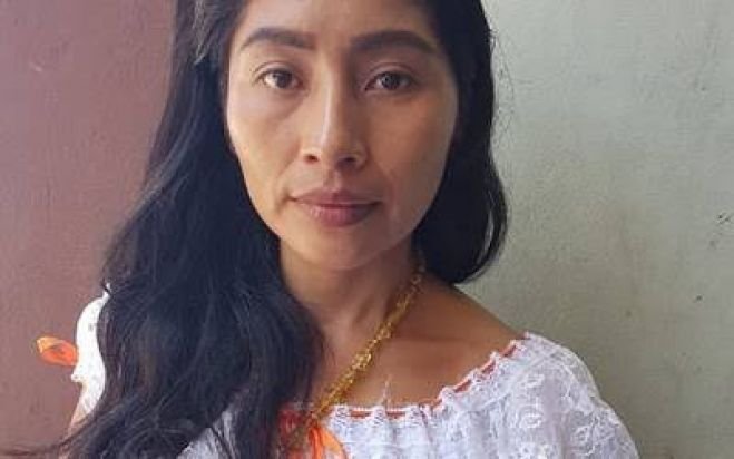 MUJERES DE OXCHUC BUSCAN EMPODERARSE