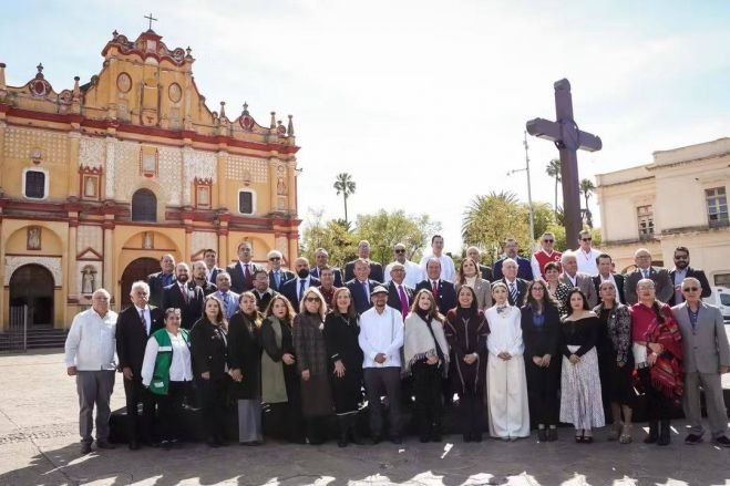 Se realiza en San Cristóbal la XLIV Sesión Ordinaria del Consejo Mexicano de Arbitraje Médico